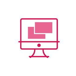 網(wǎng)站建設與維護紅色圖標 淮安網(wǎng)站建設與維護紅圖